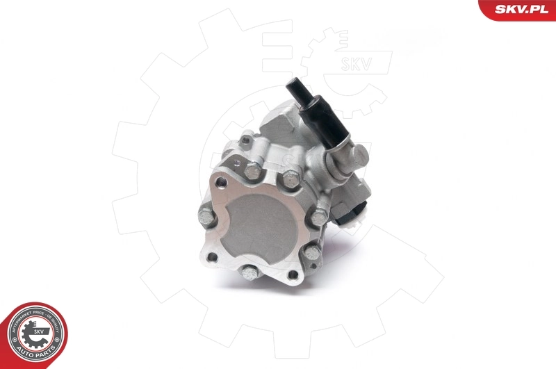 Hydraulic Pump, steering